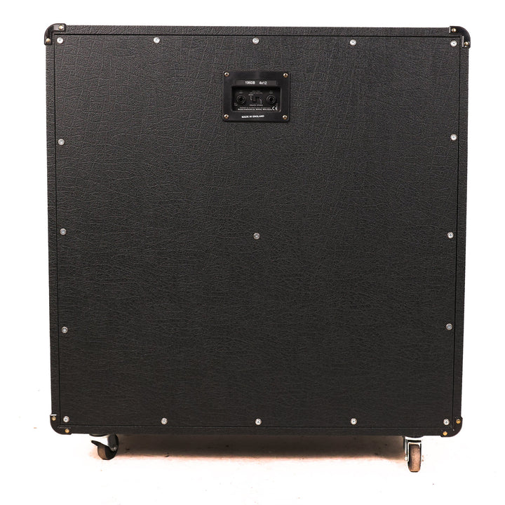 Marshall 4x12 1960B Lead Cabinet In-Store Pickup Only