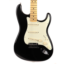 Fender The Edge Signature Stratocaster Black 2018