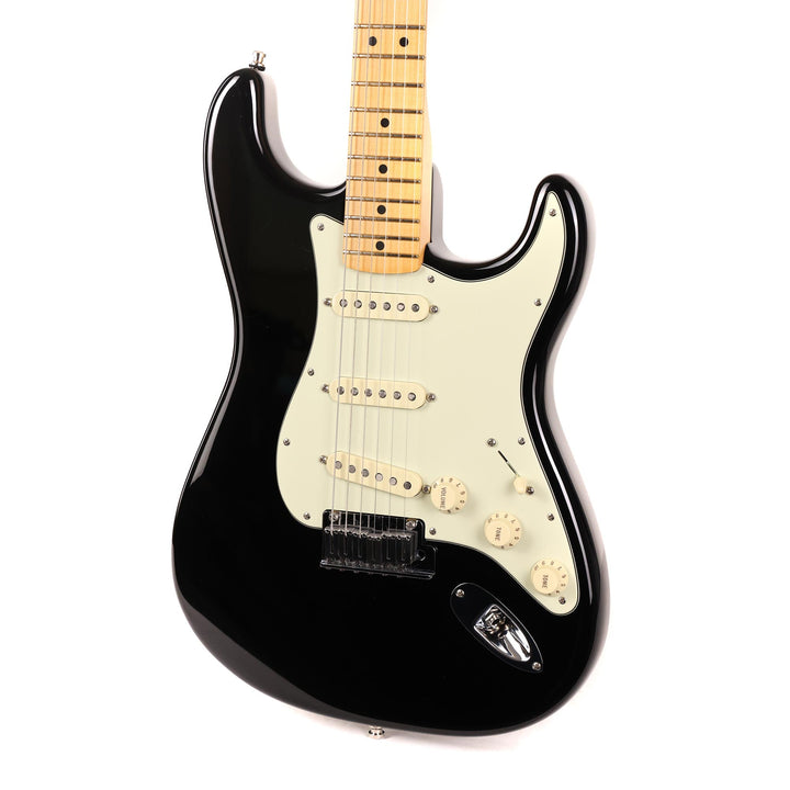 Fender The Edge Signature Stratocaster Black 2018