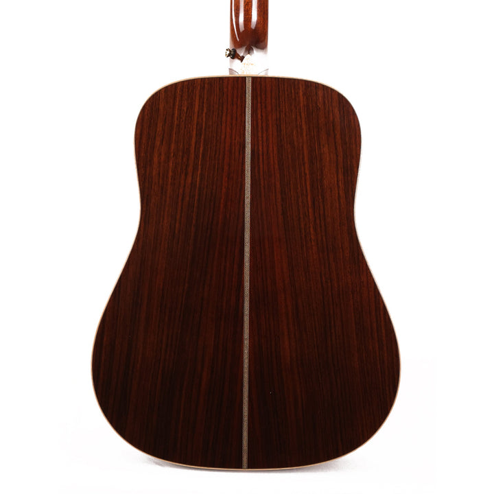 Martin D-28 Modern Deluxe Acoustic-Electric Natural 2018