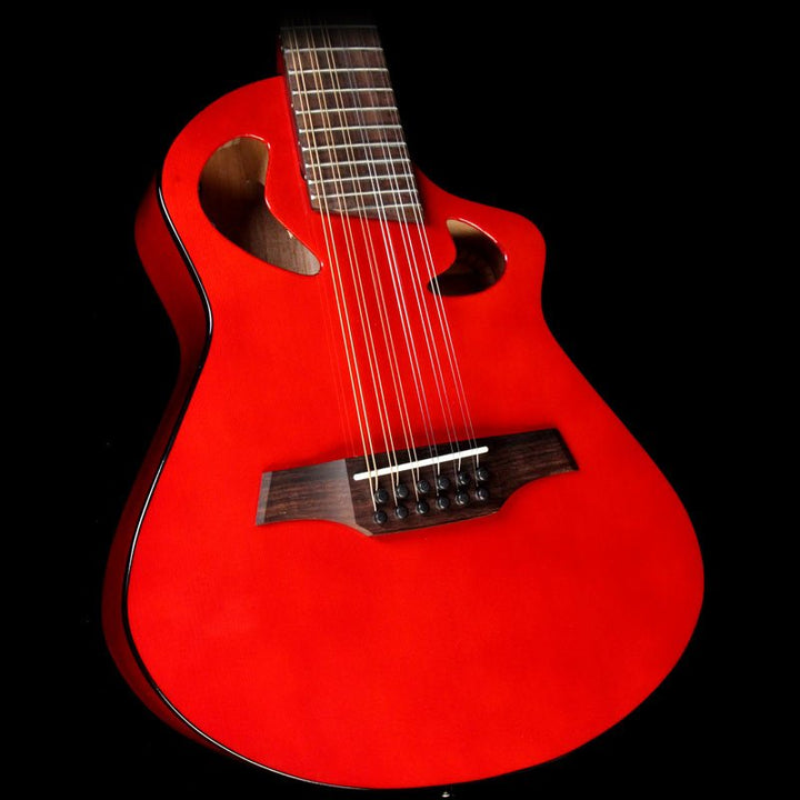 Avante by Veillette Gryphon Short Scale Acoustic