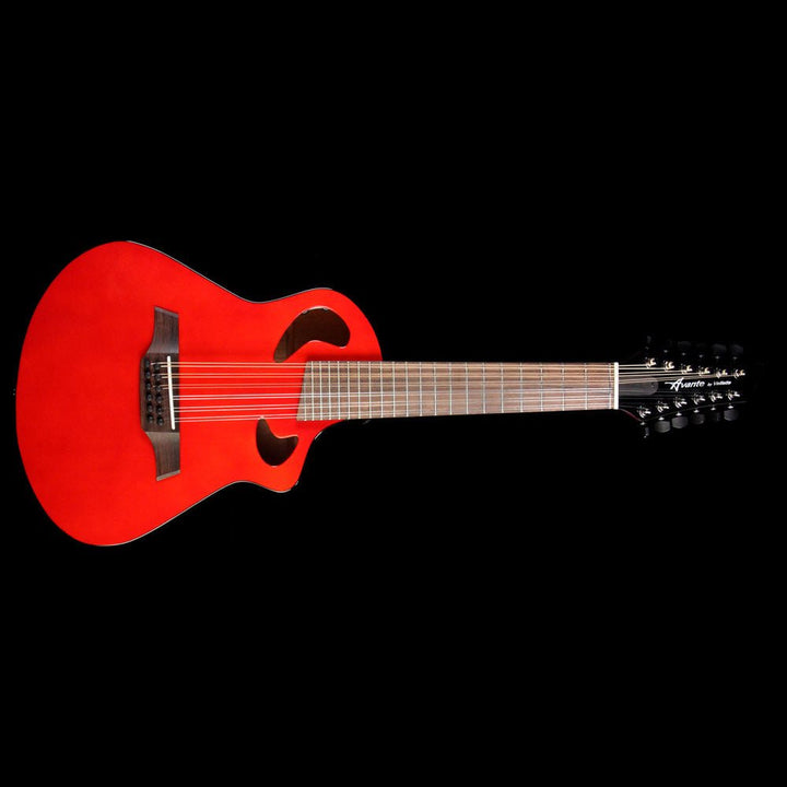 Avante by Veillette Gryphon Short Scale Acoustic