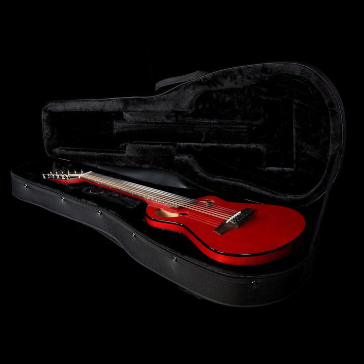 Avante by Veillette Gryphon Short Scale Acoustic