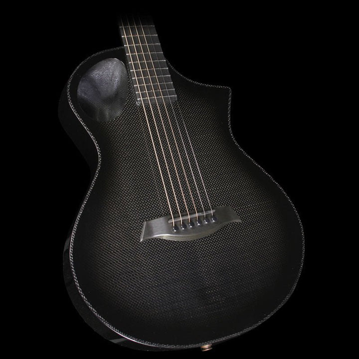 Composite Acoustics The Cargo Acoustic Guitar Carbon Burst