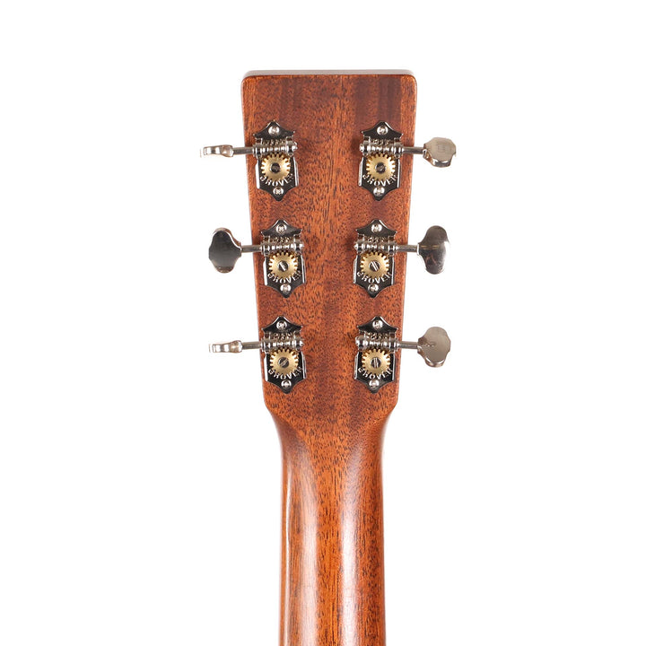 Martin Custom Shop 000-15 Short-Scale Genuine Mahogany Acoustic Guitar Music Zoo Limited 2018