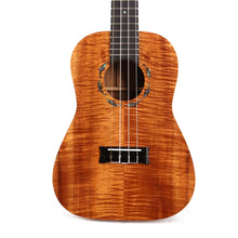 Kala TK3T Tenor Ukulele Koa Natural Used