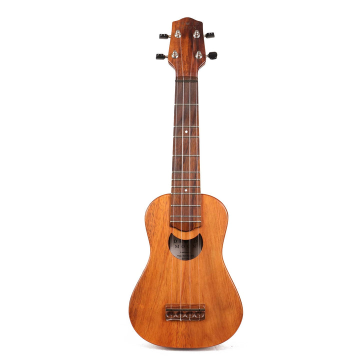 Folkcraft Druid Moon Dulcilele Hybrid Dulcimer Ukulele