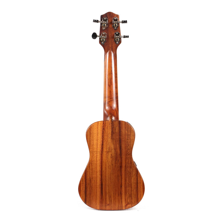 Folkcraft Druid Moon Dulcilele Hybrid Dulcimer Ukulele