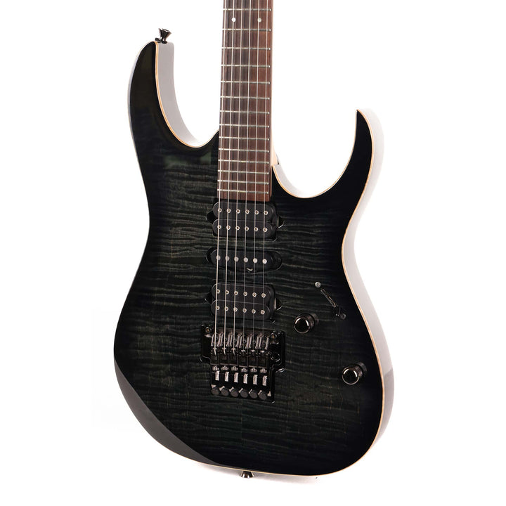 Ibanez Prestige RG7570 BRE Black Rutile 2018