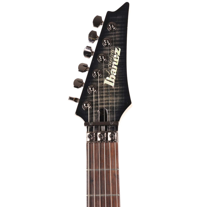 Ibanez Prestige RG7570 BRE Black Rutile 2018