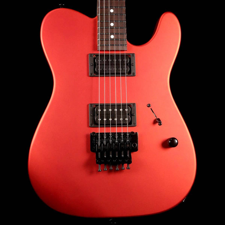 Charvel USA Select San Dimas Style 2 HH Torred