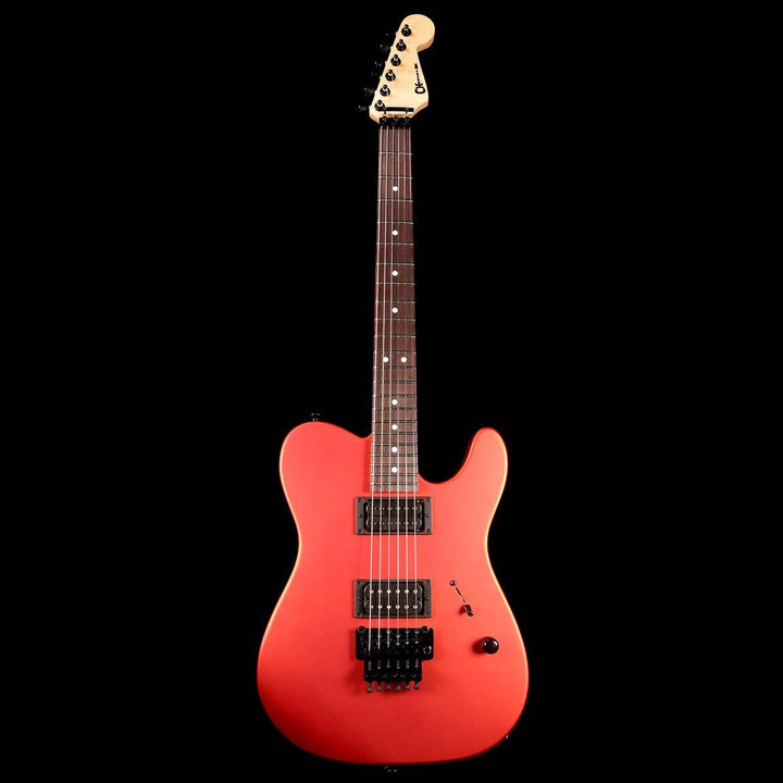 Charvel USA Select San Dimas Style 2 HH Torred