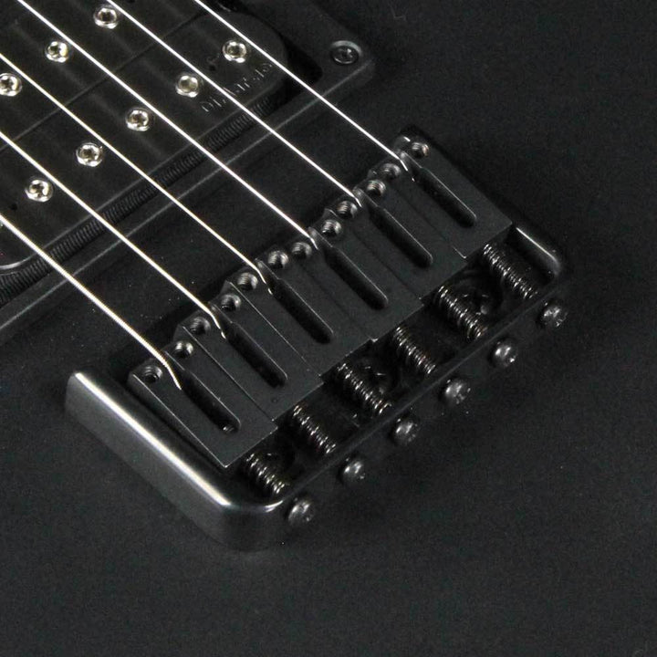 Charvel USA Select San Dimas Style 1 HSS Pitch Black