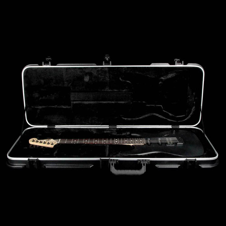 Charvel USA Select San Dimas Style 1 HSS Pitch Black