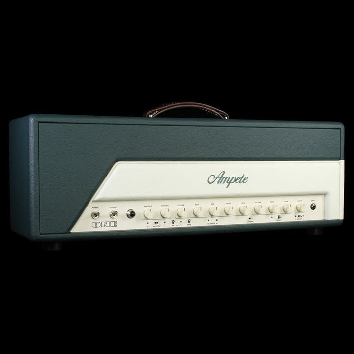 Ampete One 100W Tube Guitar Amp Head