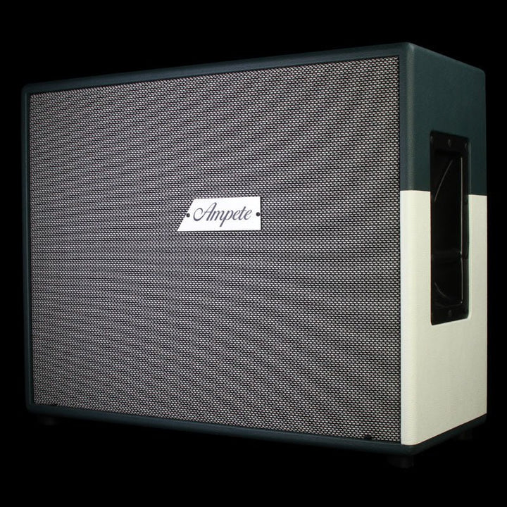 Ampete TWENTYFOUR 2x12" Guitar Amplifier Cabinet