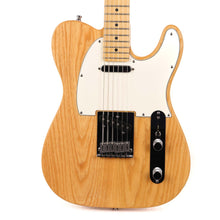 Fender American Standard Telecaster Natural 2003