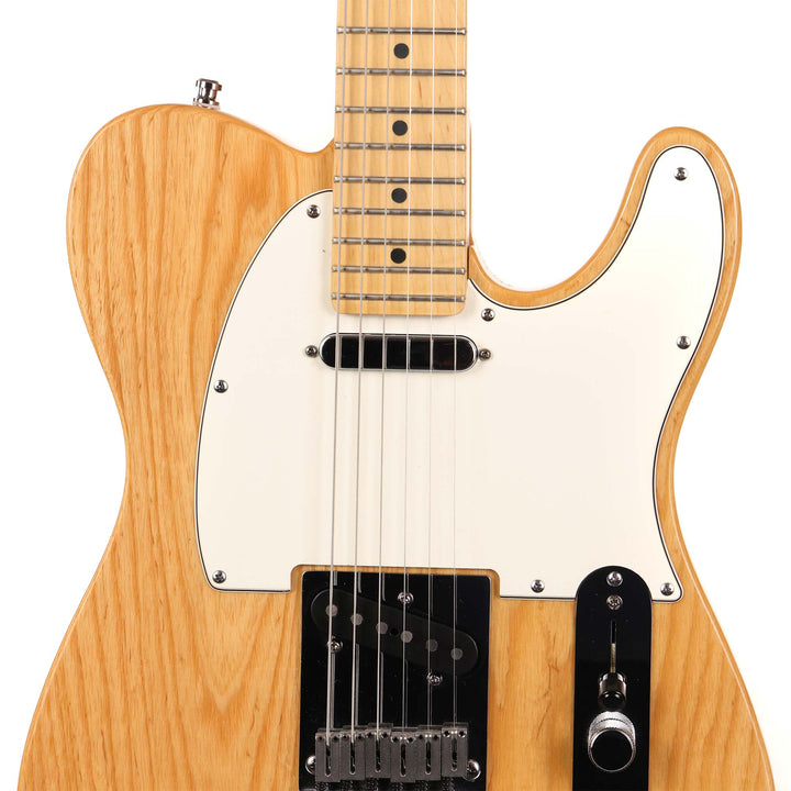 Fender American Standard Telecaster Natural 2003
