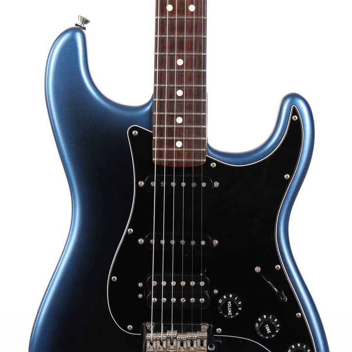 Fender American Pro II Stratocaster HSS Dark Night 2020