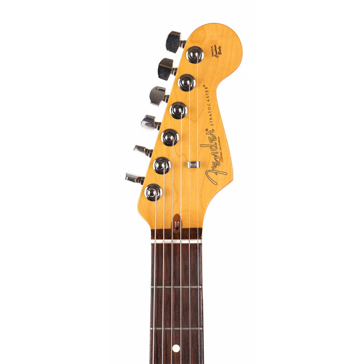 Fender American Pro II Stratocaster HSS Dark Night 2020
