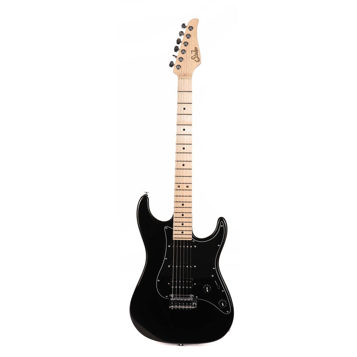 Suhr Custom Standard Gloss Black 2018