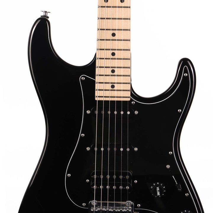 Suhr Custom Standard Gloss Black 2018