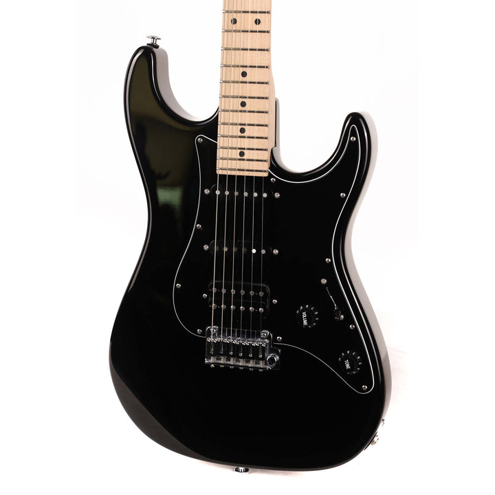 Suhr Custom Standard Gloss Black 2018