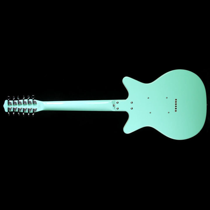 Danelectro '59 Vintage 12-String Dark Aqua