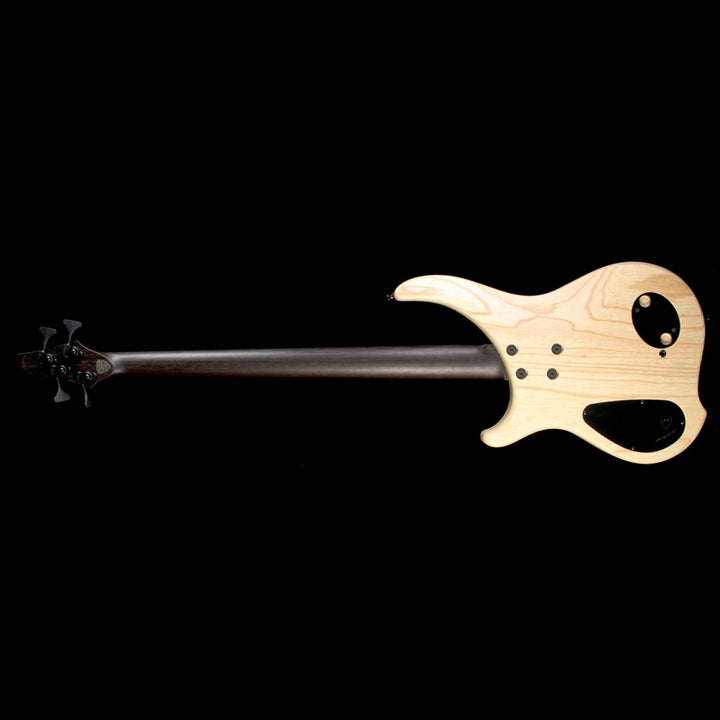 Dingwall ABZ 4 Electric Bass Guitar Natural