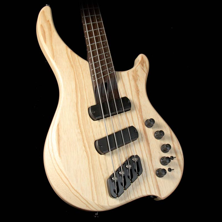 Dingwall ABZ 4 Electric Bass Guitar Natural