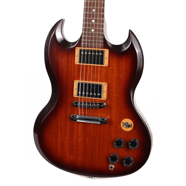 Gibson SGJ Fireburst 2014