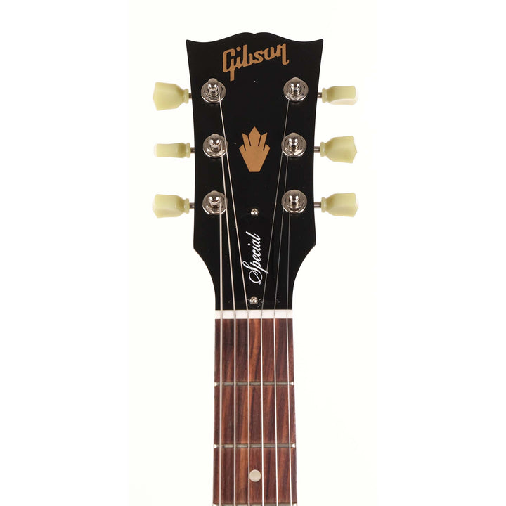 Gibson SGJ Fireburst 2014