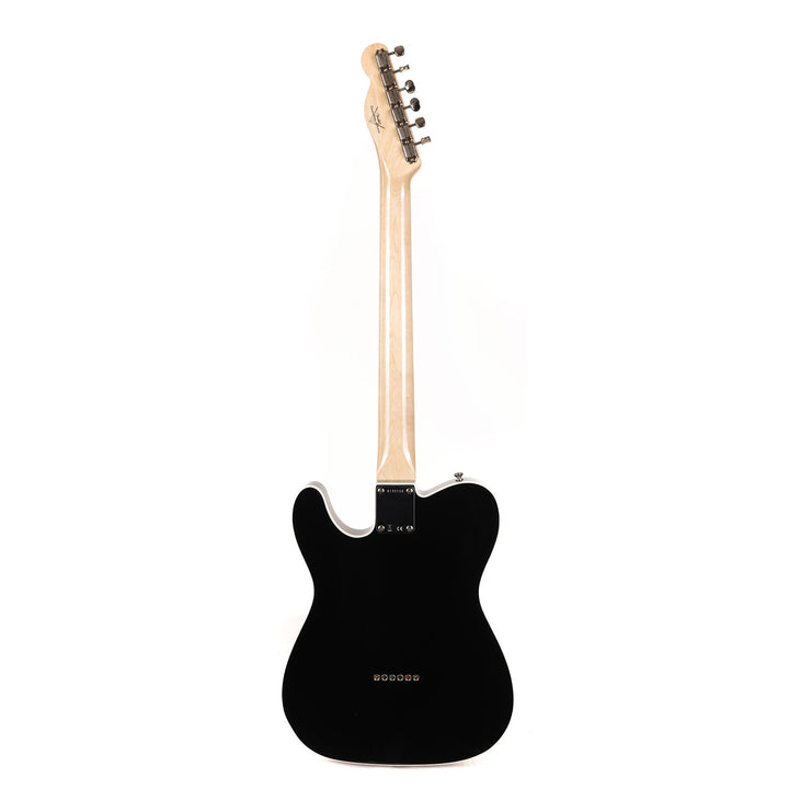 Fender Custom Shop 1960 Custom Telecaster Time Capsule Black 2023