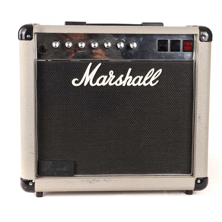 1987 Marshall Silver Jubilee 2554 1x12 Combo