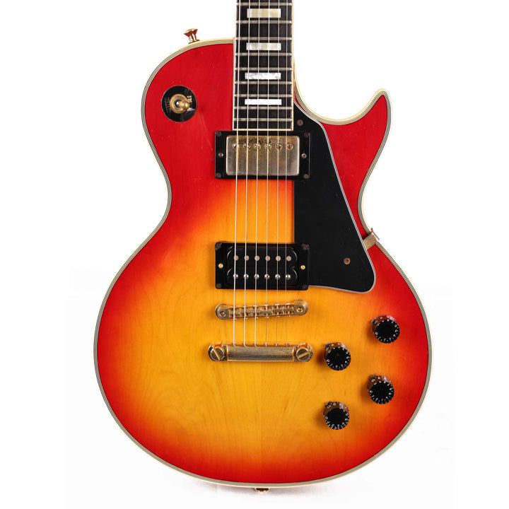 1978 Greco EG1000 Custom Sunburst