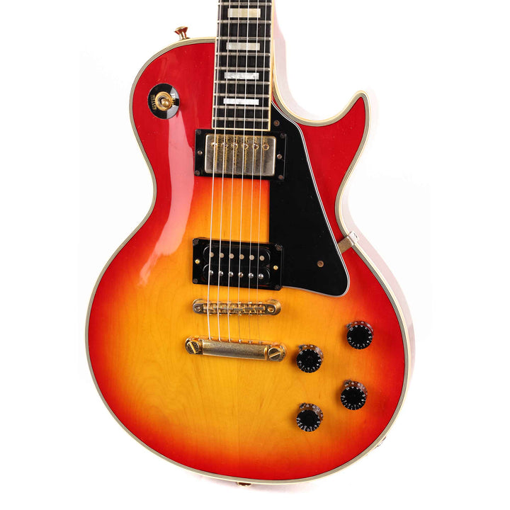 1978 Greco EG1000 Custom Sunburst