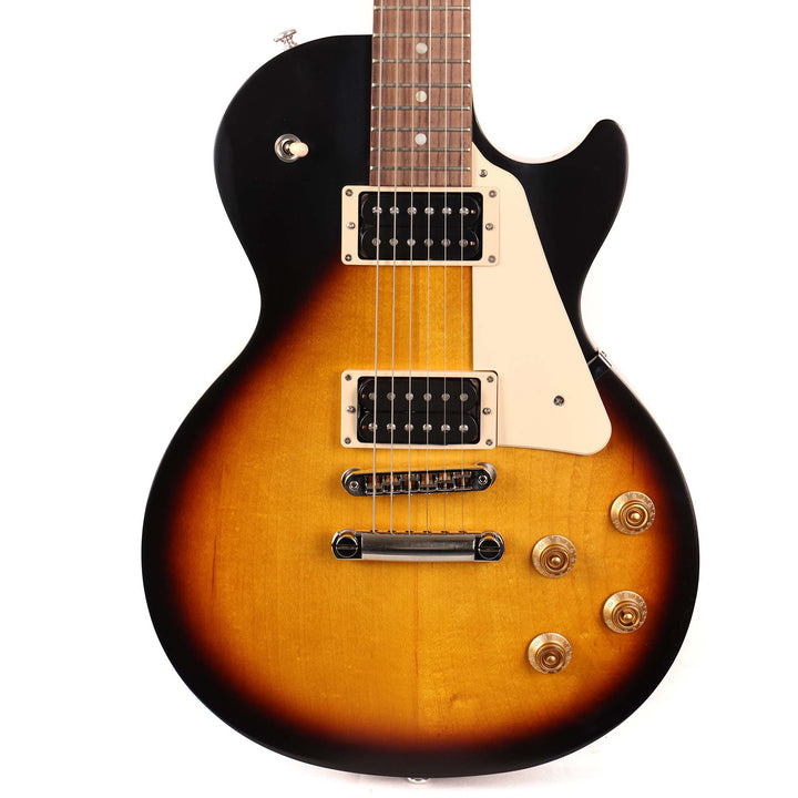 Gibson Les Paul Satin Tribute Vintage Sunburst 2019