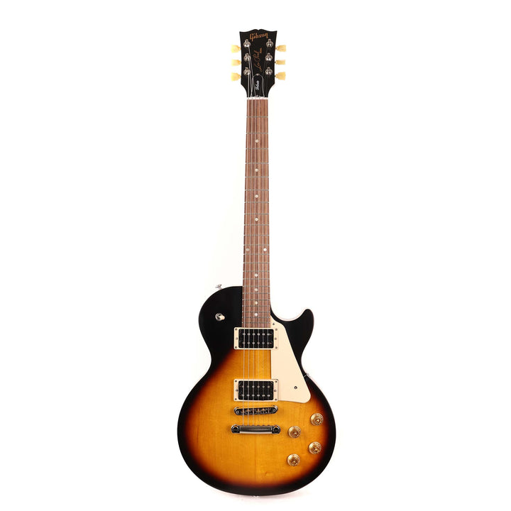 Gibson Les Paul Satin Tribute Vintage Sunburst 2019