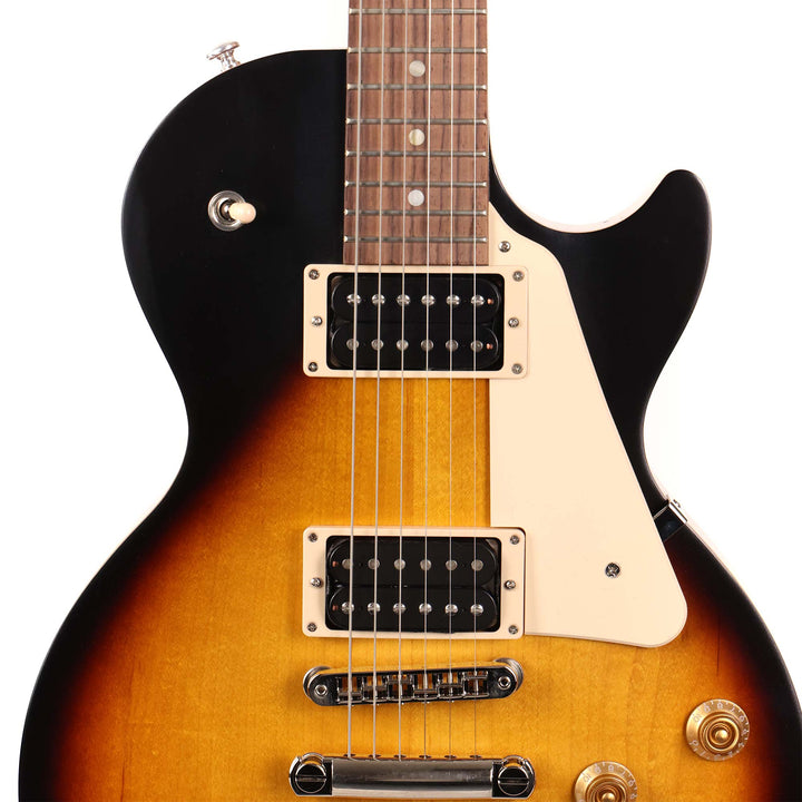 Gibson Les Paul Satin Tribute Vintage Sunburst 2019