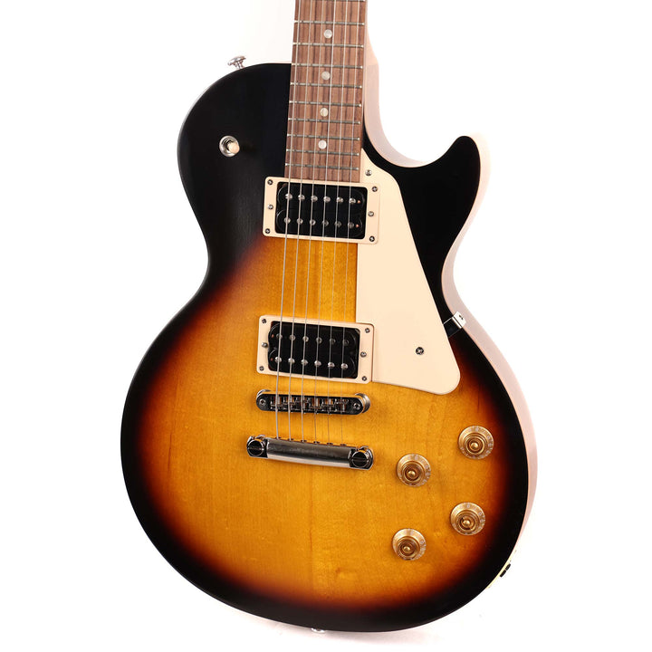 Gibson Les Paul Satin Tribute Vintage Sunburst 2019