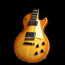 2017 Gibson Les Paul Standard HP Electric Guitar Honey Burst