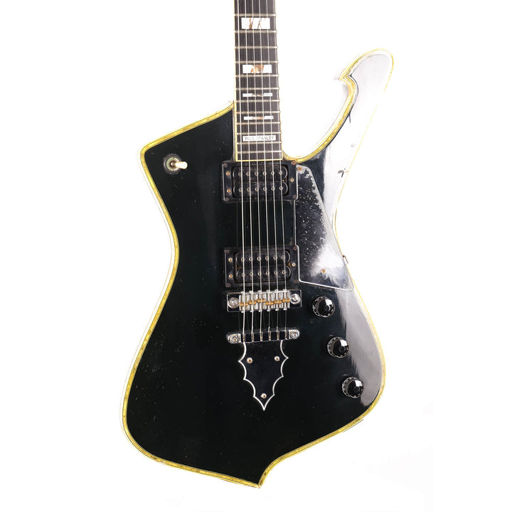 1979 Ibanez PS10 Paul Stanley Iceman