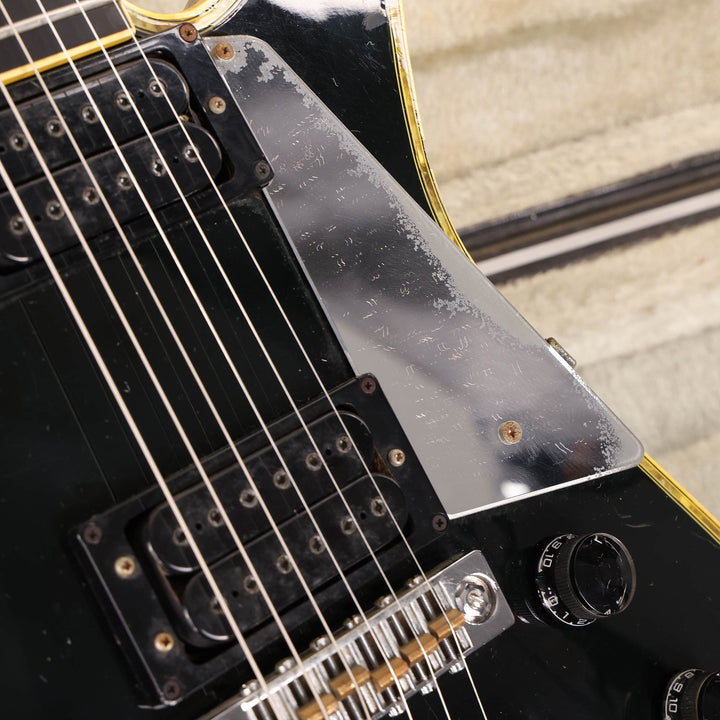 1979 Ibanez PS10 Paul Stanley Iceman