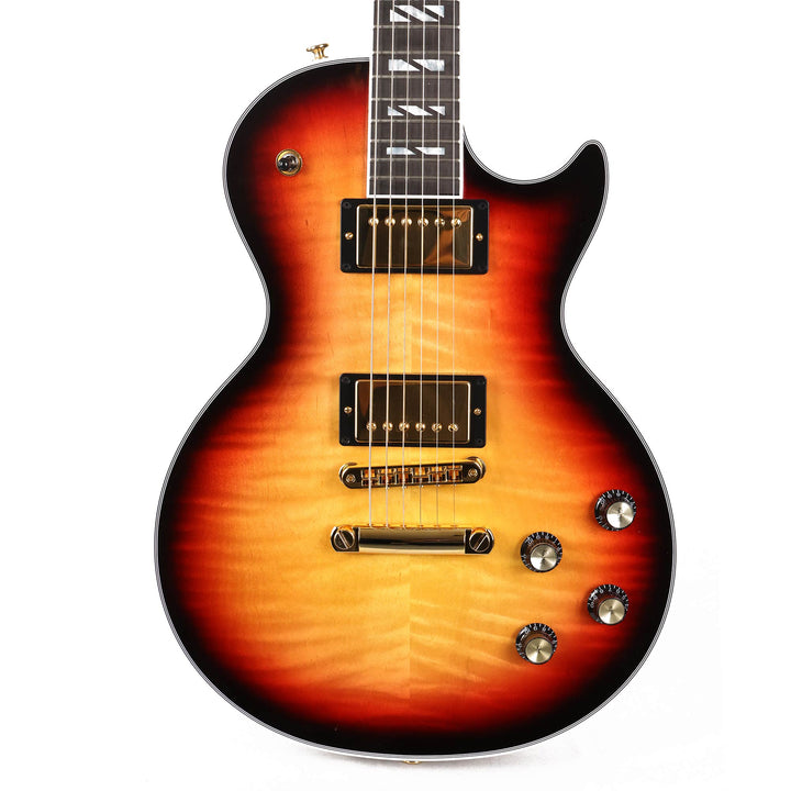 Gibson Les Paul Supreme Fireburst 2024