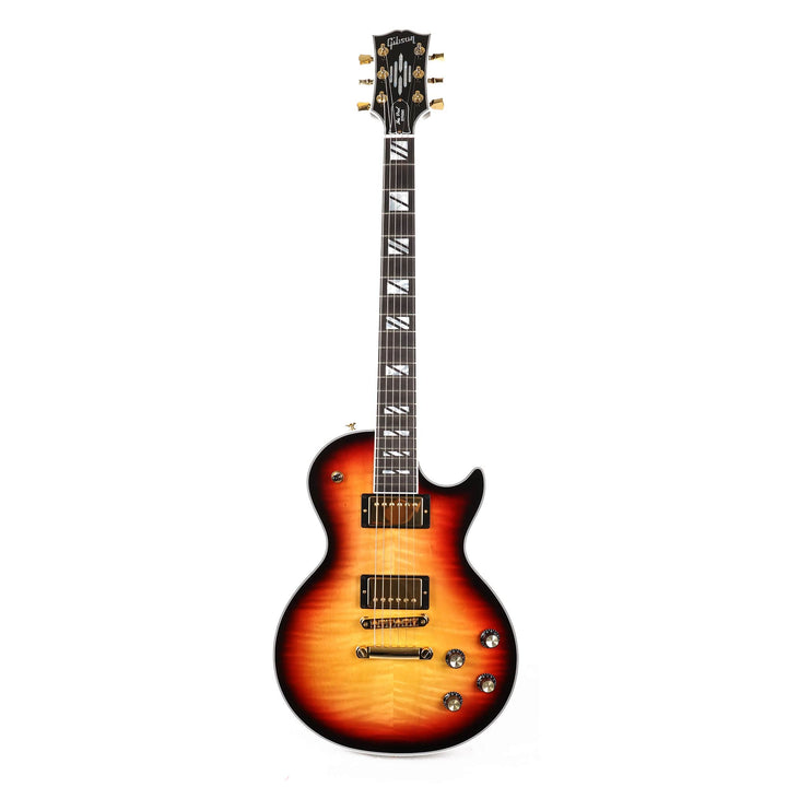 Gibson Les Paul Supreme Fireburst 2024