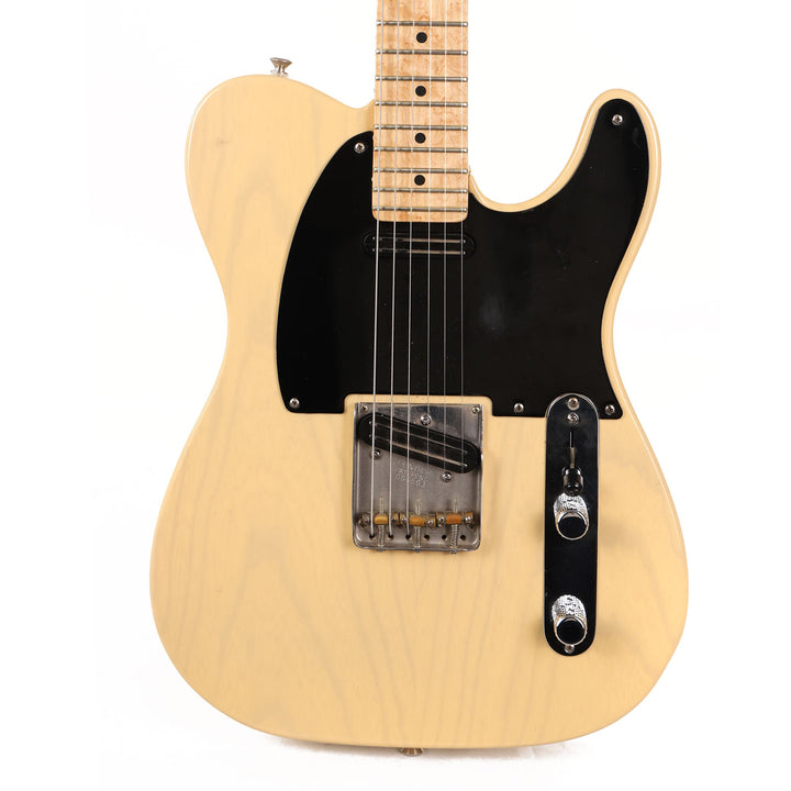 1997 Fender Custom Shop Danny Gatton Signature Telecaster Honey Blonde