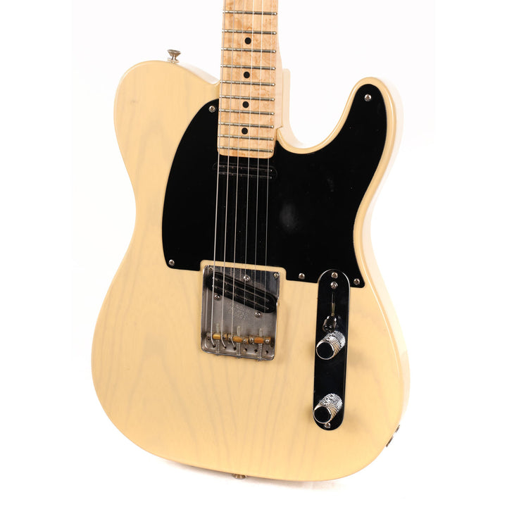 1997 Fender Custom Shop Danny Gatton Signature Telecaster Honey Blonde