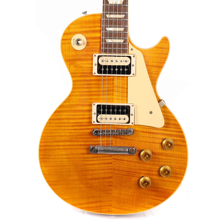 Gibson Custom Shop 1959 Les Paul Standard VOS Mojave Fade Made 2 Measure 2021