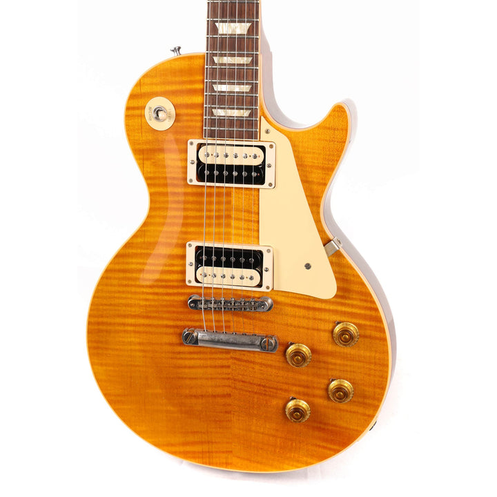 Gibson Custom Shop 1959 Les Paul Standard VOS Mojave Fade Made 2 Measure 2021