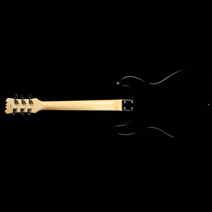 Eastwood Limited Edition Univox Hi-Flyer Black